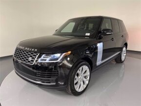 2021 Land Rover Range Rover for sale 101641244
